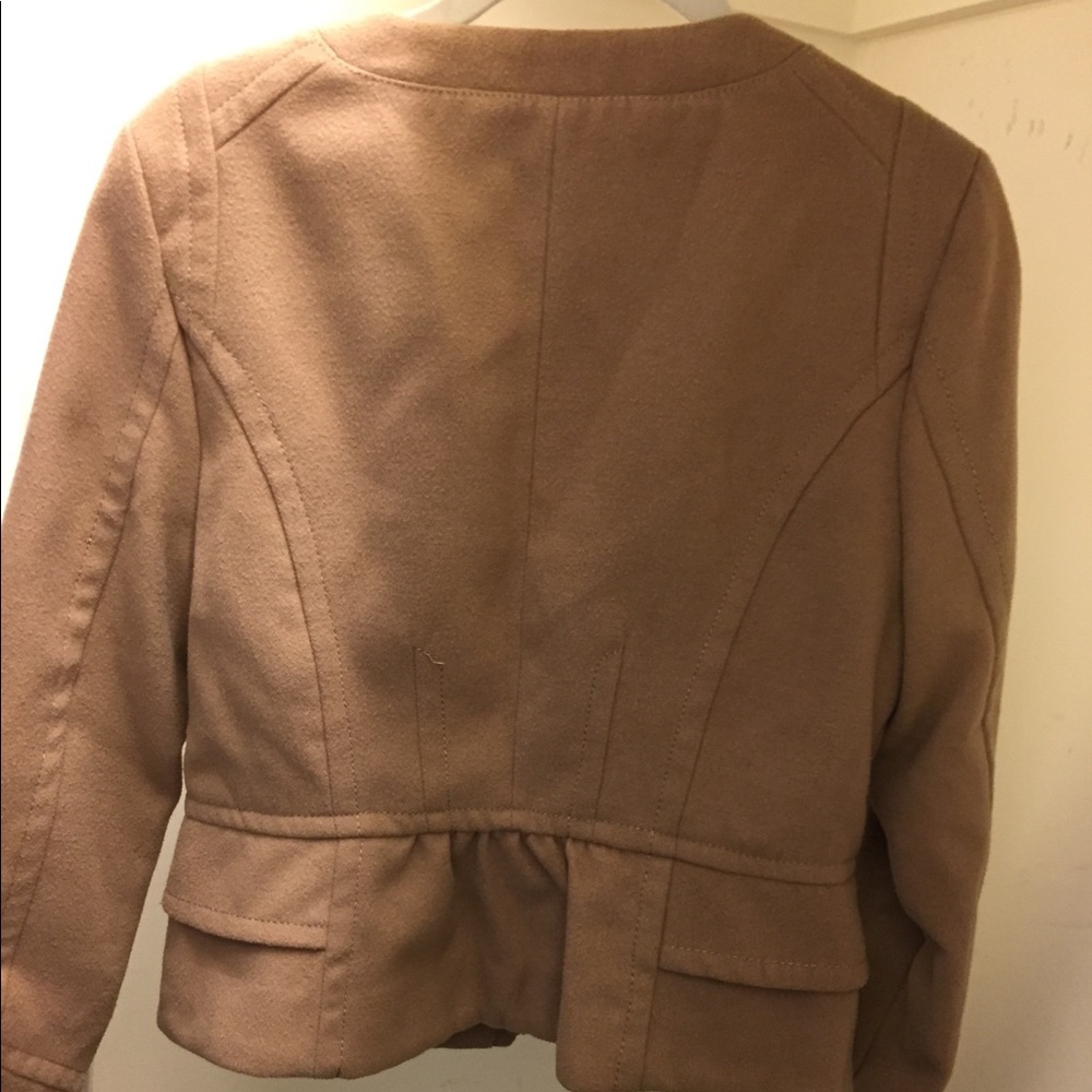 Express Jacket - Picture 2 of 4